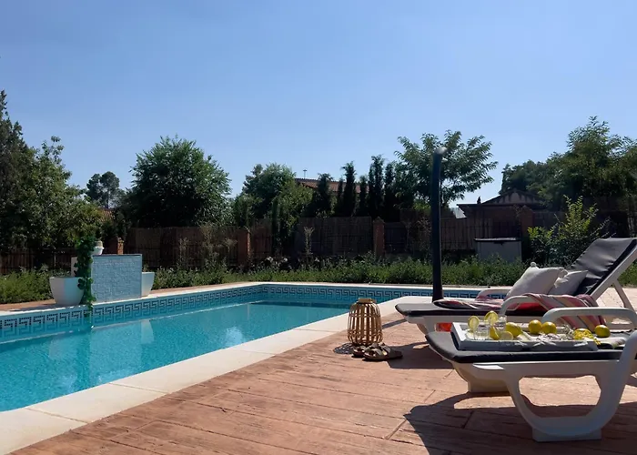 Casa Rural Villamur