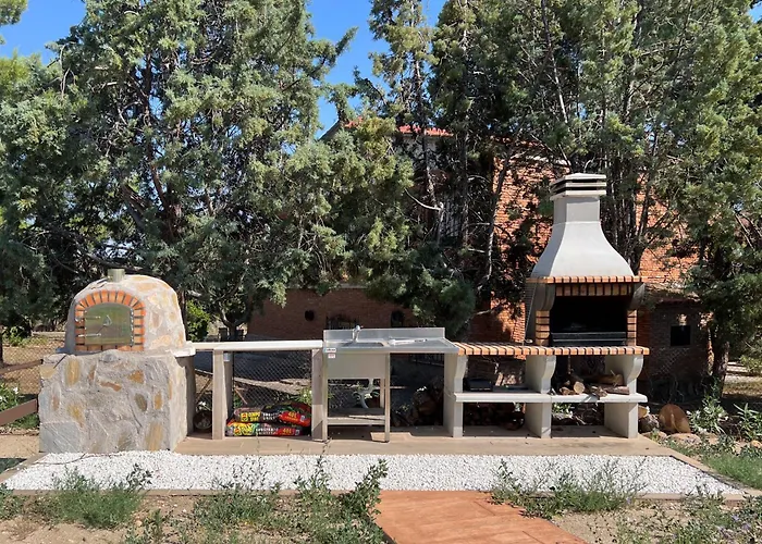 Casa Rural Villamur