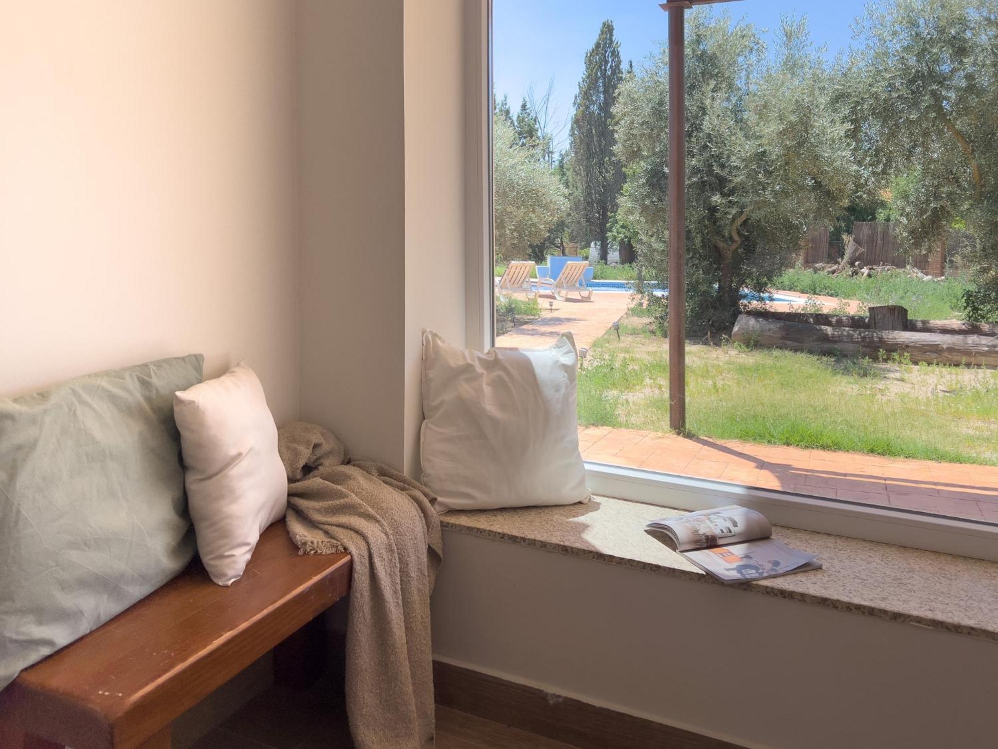 Holiday home Villamur *