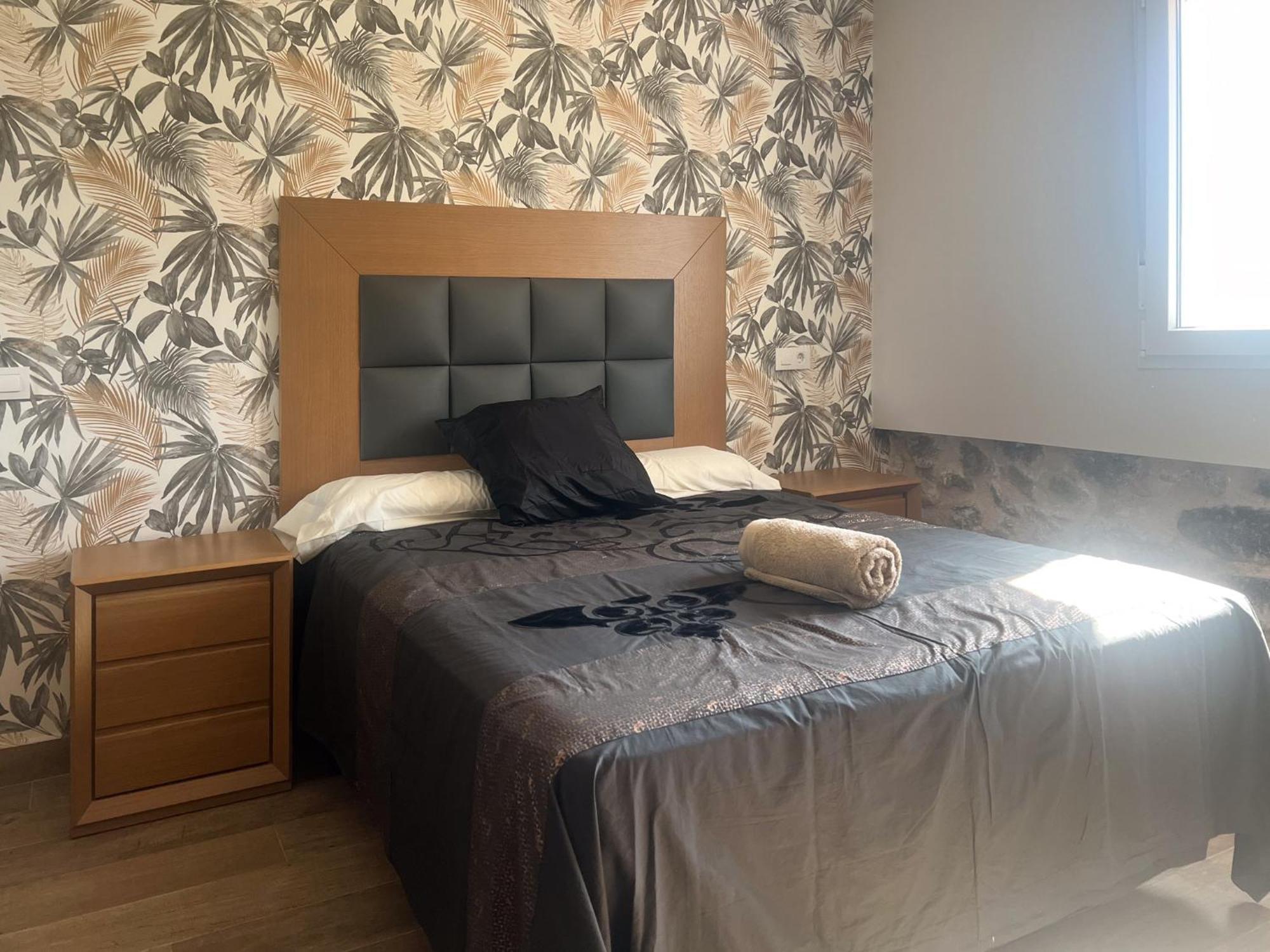 Villamur Holiday home Guadamur