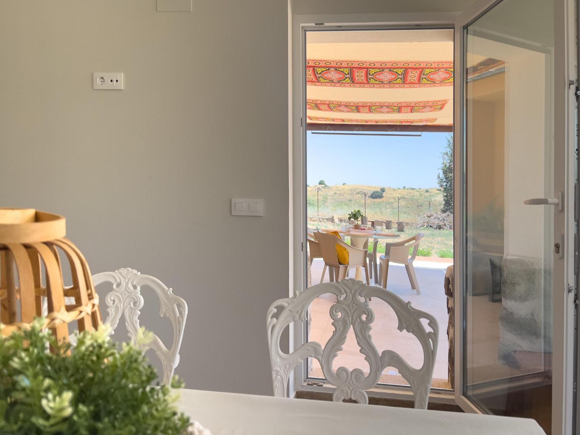 Villamur Holiday home *