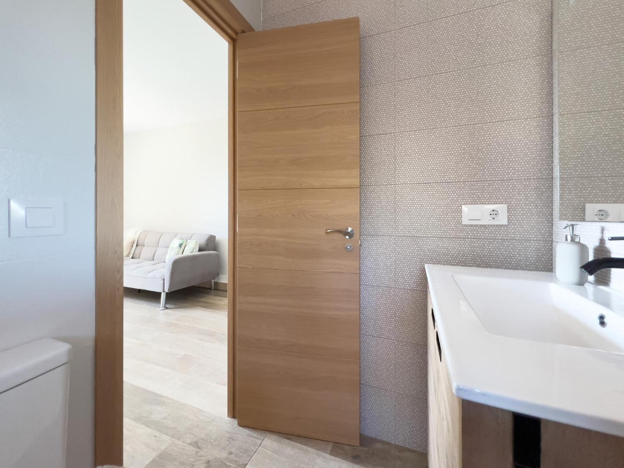 Villamur Holiday home