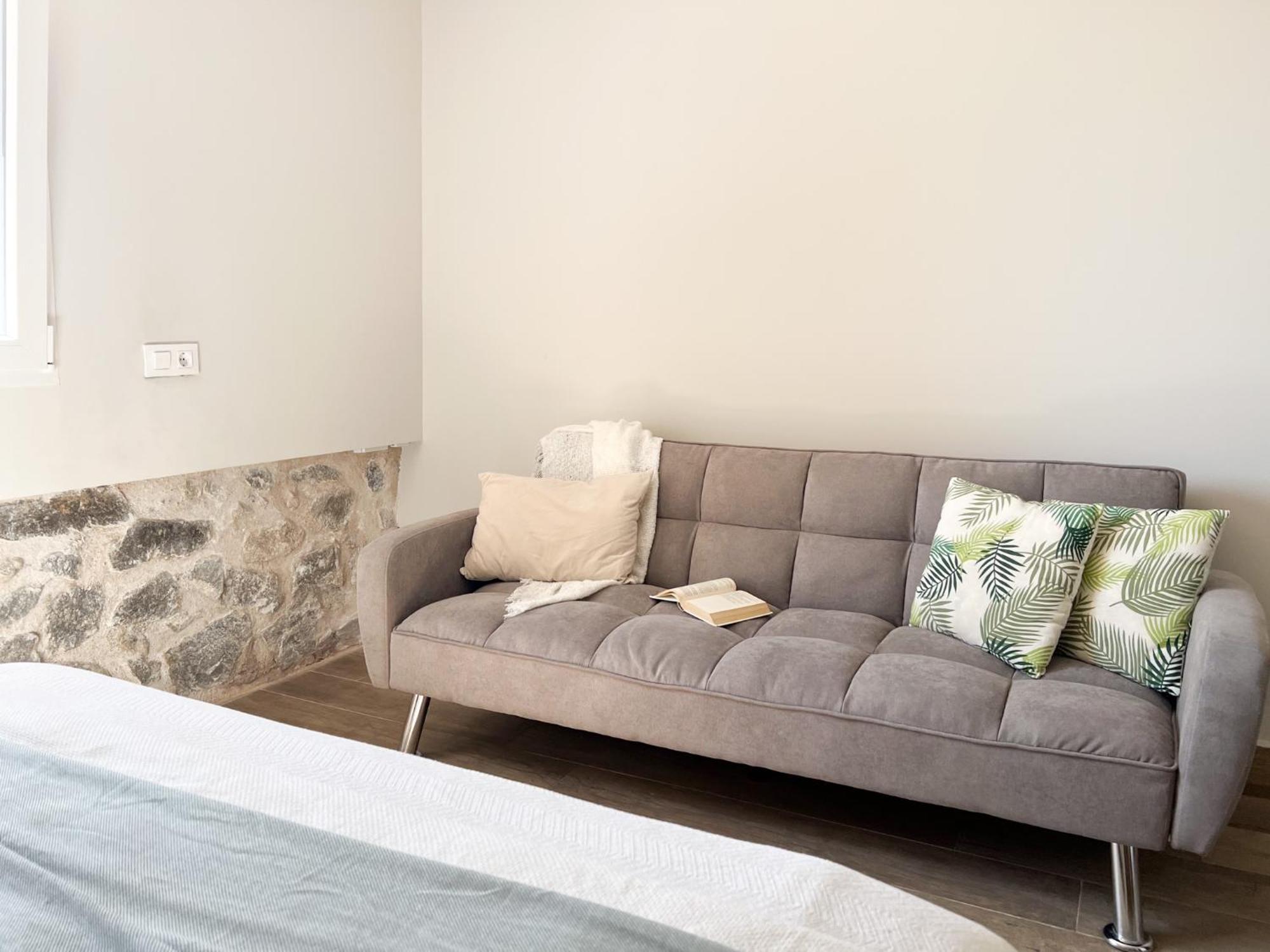 Villamur Holiday home Guadamur