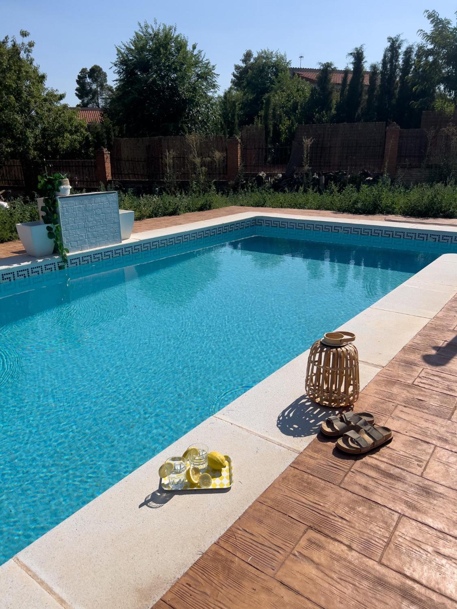 Holiday home Villamur